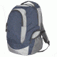 Fox Outdoor Jogger Fitness Pack, Navy Blue/Grey Trim, 54-684