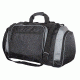 Fox Outdoor Jumbo Covert-Carry Sport Duffel, Black - Grey Trim, 54-281