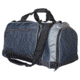 Fox Outdoor Jumbo Covert-Carry Sport Duffel, Navy Blue - Grey Trim, 54-284