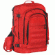 Fox Outdoor Jumbo Modular Field Pack, Red, 56-586