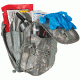 Fox Outdoor Jumbo Multi-Purpose Accesory Pouch - Ter/DigW/Content MED 56-6827