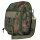 Fox Outdoor Jumbo Multi-Purpose Accessory Pouch, Digital Woodland 099598568320