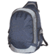 Fox Outdoor Kangaroo Sling Pack, Navy Blue/Grey Trim, 54-884