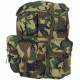 Fox Outdoor Large A.L.I.C.E. Field Pack, Woodland Camo, 099598545147