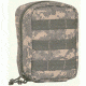 Fox Outdoor Large Modular 1st Aid Pouch, Army Digital 099598560874