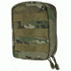 Fox Outdoor Large Modular 1st Aid Pouch, Multicam 099598568597