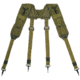 Fox Outdoor LC-1 H Suspenders, Olive Drab 099598554002