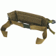 Fox Outdoor LC-2 Kidney Pad w/ Belly Strap, Olive Drab 099598552701