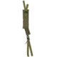 Fox Outdoor LC-2 Shoulder Straps, Olive Drab 099598552008
