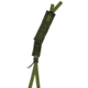 Fox Outdoor LC-2 Shoulder Straps, Woodland Camo 099598552404