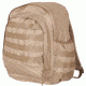 Fox Outdoor Level 1 Tac-Pack, Coyote, 54-388