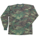 Fox Outdoor Long Sleeve T-Shirt - Men's, Large, Camo, 64-34C CAMO L