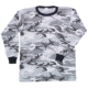 Fox Outdoor Long Sleeve T-Shirt - Men's, Large, Urban Camo, 64-39 UC L