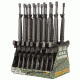 Fox Outdoor M-16 Lighter 16/Box 86-24932