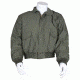 Fox Outdoor M-90 Pilots Jacket with Liner, Sage, 3XL, 68-40 XXXL