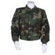 Fox Outdoor M-90 Pilots Jacket with Liner, Woodland Camo, 2XL, 68-44 2XL