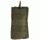 Fox Outdoor M4 30-Round Quick Deploy Pouch, Olive Drab 099598566012