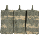 Fox Outdoor M4 90-Round Quick Deploy Pouch, Army Digital 099598566739