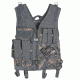 Fox Outdoor MACH-1 Tactical Vest, Army Digital 099598652746
