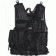 Fox Outdoor MACH-1 Tactical Vest, Black 099598652272
