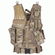 Fox Outdoor MACH-1 Tactical Vest, Multicam, 65-2279