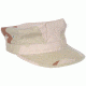 Fox Outdoor Marine Cap, 3-Color Desert Camo, Large, 74-123 L