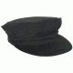 Fox Outdoor Marine Cap, Black, Large, 74-113 L