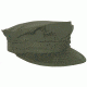 Fox Outdoor Marine Cap, Olive Drab, Medium, 74-101 M