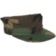 Fox Outdoor Marine Cap, Woodland Camo, Extra Small, 74-143 XS