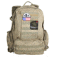 Fox Outdoor Medical and Morale Patches, Remember 911, 84P-911