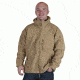 Fox Outdoor Mens Enhanced Fleece Tactical Jacket, Coyote, L 099598657802