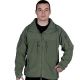 Fox Outdoor Enhanced Fleece Tactical Jacket