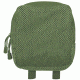 Fox Outdoor Mesh Organizer Pouch, Olive Drab 099598561703