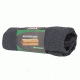 Fox Outdoor Microfiber Towel, Black, Small, 36-21