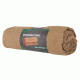 Fox Outdoor Microfiber Towel, Coyote, Large, 36-58