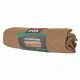 Fox Outdoor Microfiber Towel, Coyote, Small, 36-28