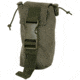 Fox Outdoor Military Smoke Pouch, Olive Drab 099598567101
