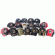 Fox Outdoor Military Themed 3-D Embroidered Ball Cap, ., 78-400