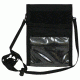 Fox Outdoor Mission Ready ID/Passport Holder, Black 099598566104