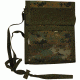 Fox Outdoor Mission Ready ID/Passport Holder, Digital Woodland 099598566364