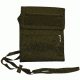Fox Outdoor Mission Ready ID/Passport Holder, Olive Drab 099598566005