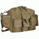 Fox Outdoor Mission Response Bag, Coyote 099598560188