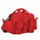 Fox Outdoor Mission Response Bag, Red, 56-016