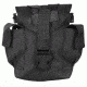 Fox Outdoor Modular 1 Qt. Canteen Cover, Black 099598567910