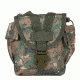 Fox Outdoor Modular 1 Qt. Canteen Cover, Digital Woodland, 56-793
