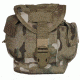 Fox Outdoor Modular 1 Qt. Canteen Cover, Multicam 099598567996