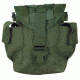 Fox Outdoor Modular 1 Qt. Canteen Cover, Olive Drab 099598567903
