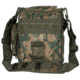 Fox Outdoor Modular 3-Way Field Activity Bag, Digital Woodland 099598565534
