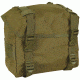 Fox Outdoor Modular Butt Pack, Coyote 099598567088