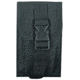 Fox Outdoor Modular Strobe/Compass Pouch, Black 099598568818